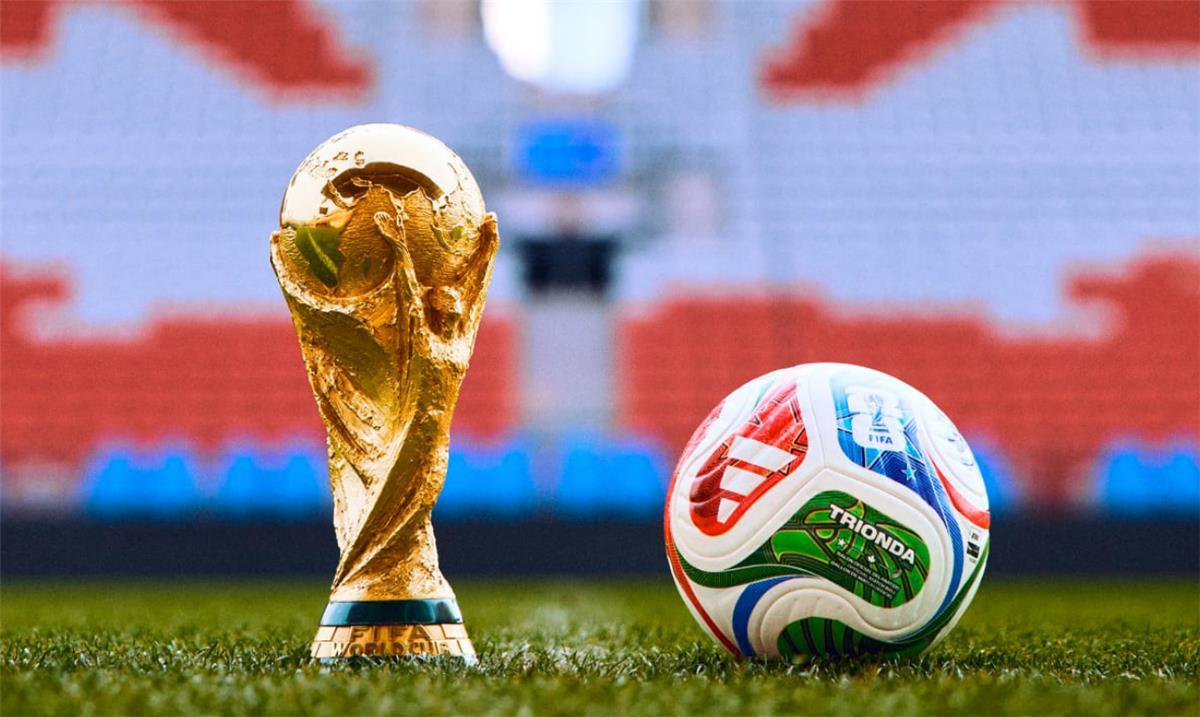 نهاية رحلة التصفيات .. اكتمال عقد المنتخبات المتأهلة إلى كأس العالم 2026