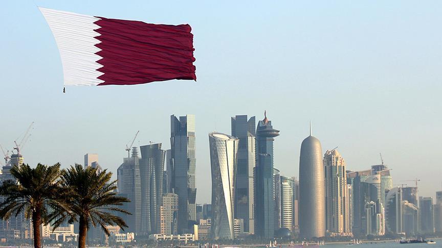 قطر ترحب بإعلان وقف إطلاق النار بين أمريكا وإيران: خطوة أولية لخفض التصعيد