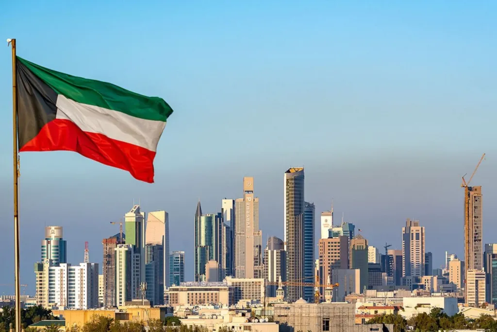 الكويت : إجراءات إيران غير القانونية شكلت تهديدا مباشرا لأمن الطاقة العالمي