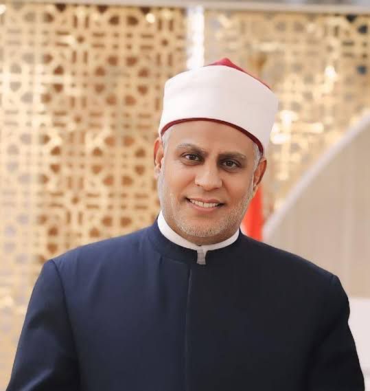 مفتي الجمهورية يهنئ الدكتور أحمد الشرقاوي لتكليفه القيام بعمل رئيس قطاع المعاهد الأزهرية