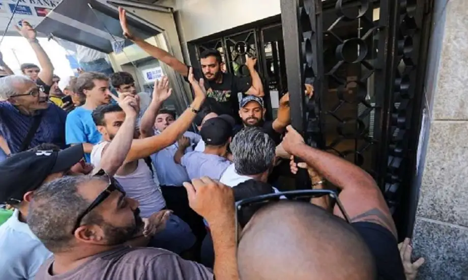 بيان عاجل للمصريين في لبنان.. تفاصيل