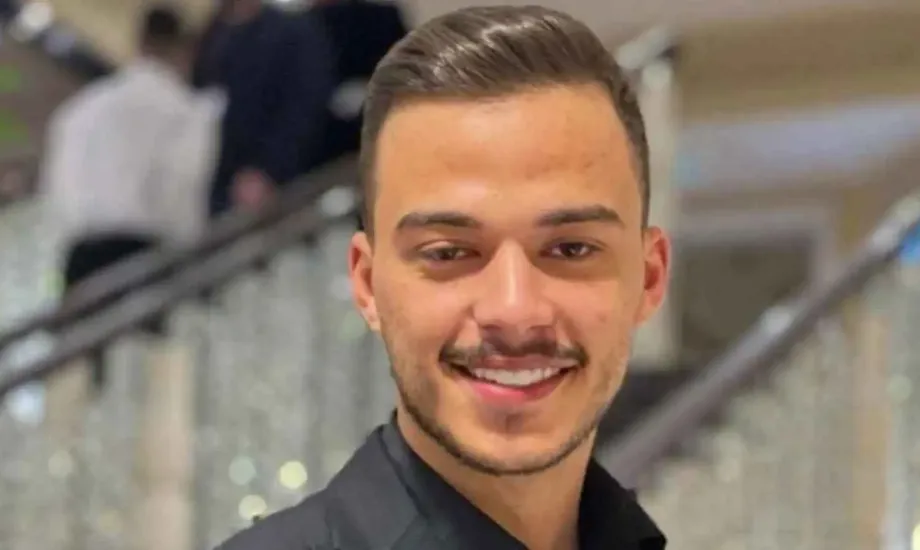 المطرب الأردني حسام السيلاوي في أزمة بعد هجومه على بعض الشيوخ.. القصة الكاملة