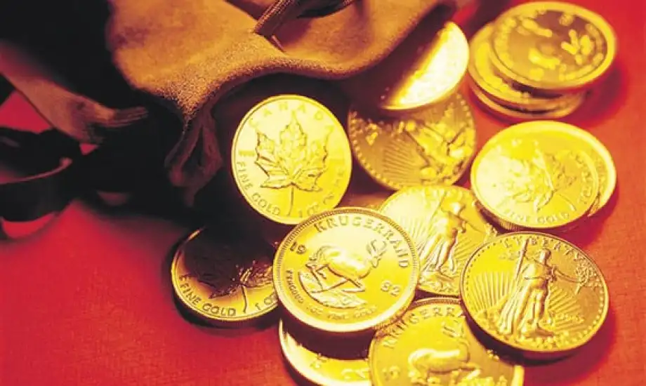 أسعار الجنيه الذهب في مصر مساء اليوم الثلاثاء بعد التراجع الأخير