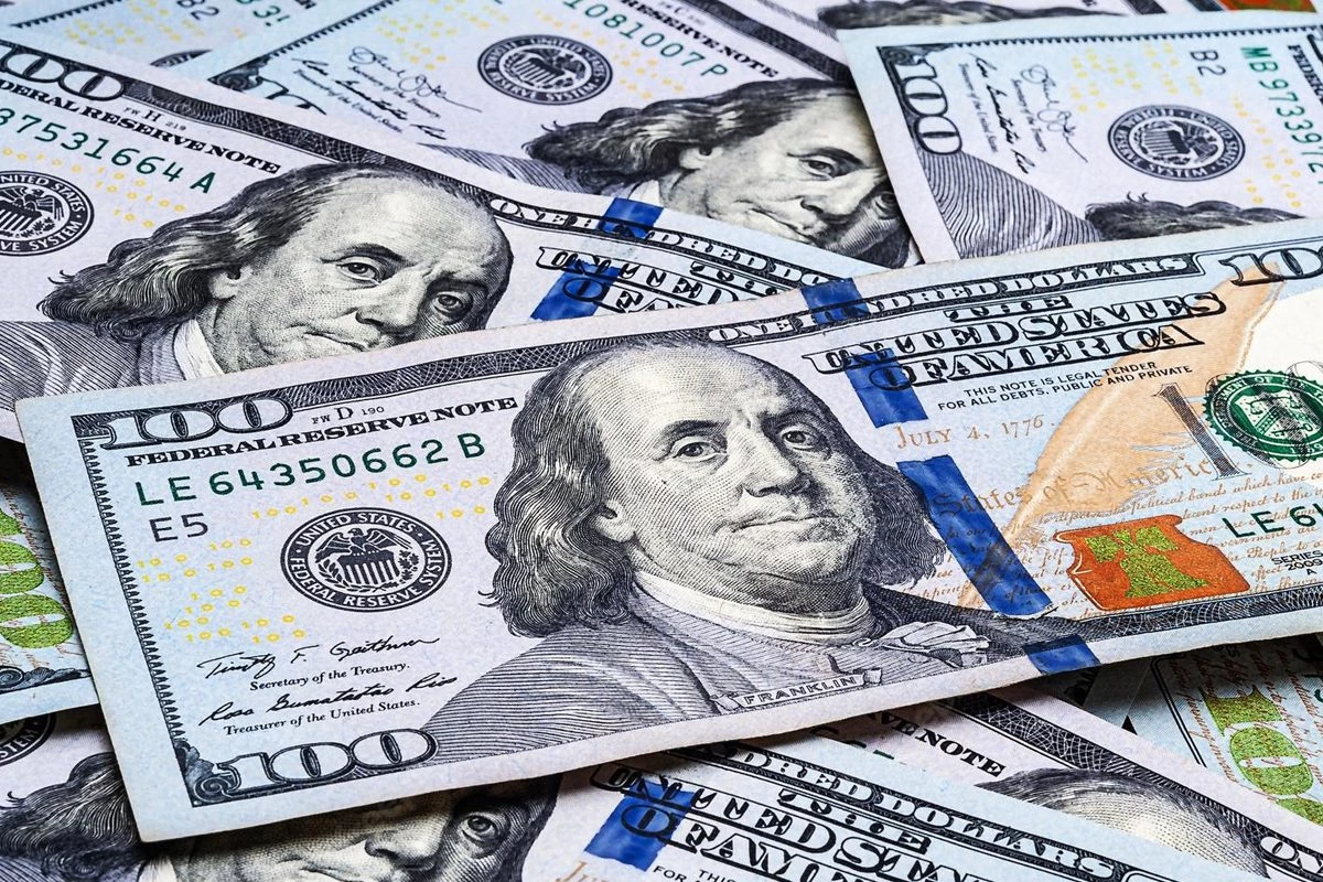 ارتفاع جديد.. مفاجأة في سعر الدولار مقابل الجنيه المصري اليوم بالبنوك
