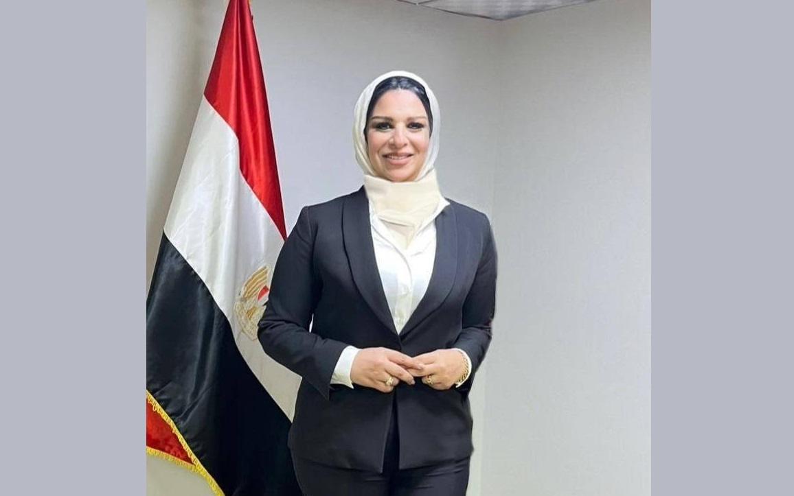 النائبة مروة حلاوة تطالب بإسناد تدريس التربية الدينية إلى متخصصين مؤهلين علميًا وشرعيًا