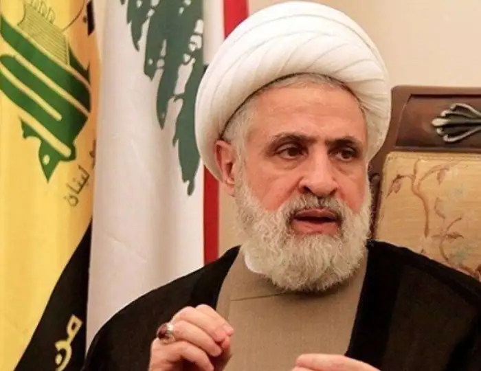 الأمين العام لحزب الله: المعركة الحالية هي معركة إبادة لبنان