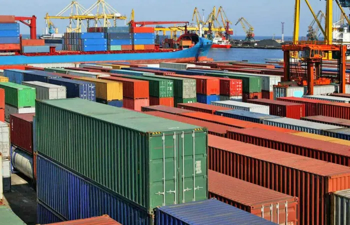 الإحصاء: ارتفاع الصادرات المصرية إلى كينيا 5.3% خلال 2025 - نمبر١ نيوز - Number1News