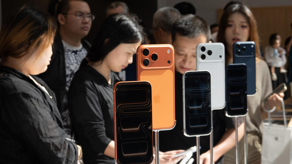 آبل تستعد لأكبر تغيير في تاريخ إطلاقات الآيفون..«iPhone Ultra» يقلب استراتيجية الصانع الأمريكي