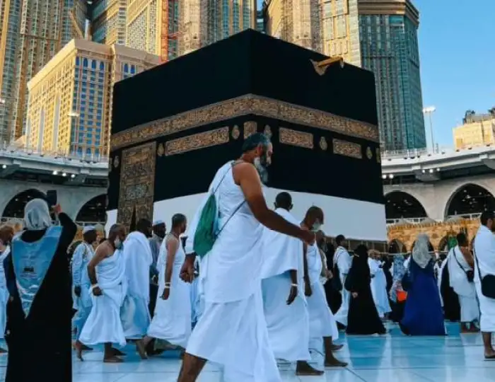 موعد عودة أولى رحلات حج الجمعيات الأهلية للقاهرة