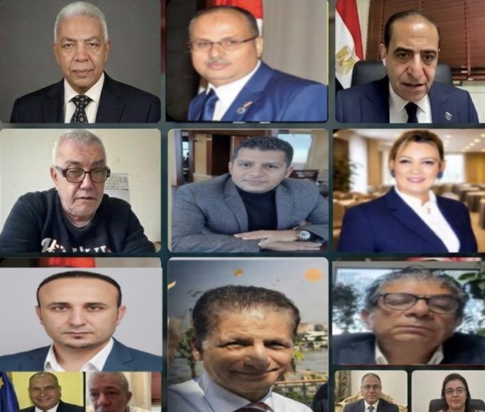 "وطنك أمانة" تنظم ندوة موسعة حول تحديات الأمن القومي ودور المصريين بالخارج