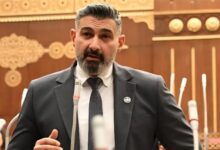 الفنان ياسر جلال