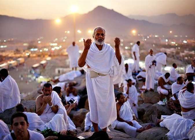 فتاوى الحج..تعرف على أحكام الطواف وصكوك الهدي ومعنى يوم التروية