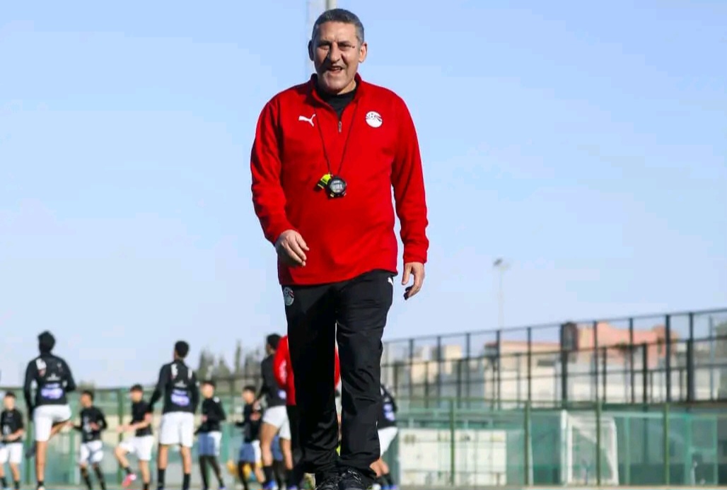 حسين عبداللطيف: منتخب مصر أهدر الفوز أمام إثيوبيا.. وفرصتنا مازالت قائمة