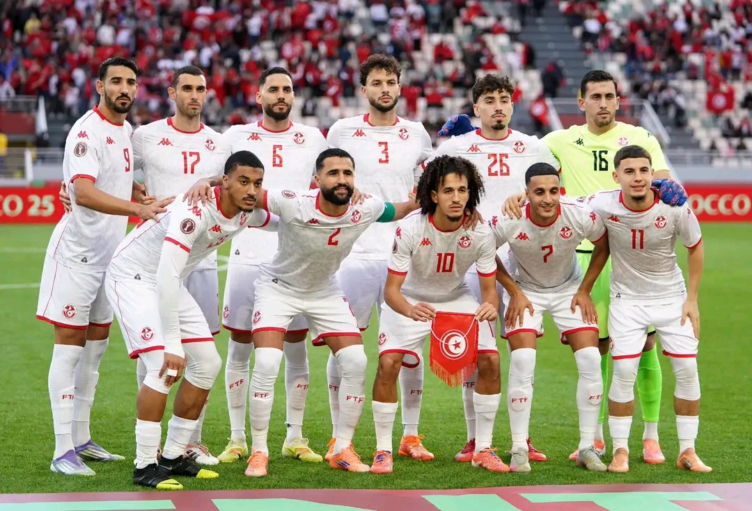 غيابات مفاجئة ونجوم أوروبا حاضرون..منتخب تونس يعلن قائمة الحلم لكأس العالم 2026