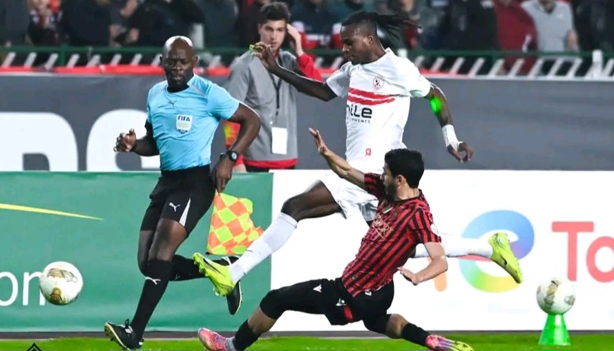 اتحاد العاصمة يوجه رسائل حاسمة لجماهيره قبل نهائي الكونفدرالية أمام الزمالك