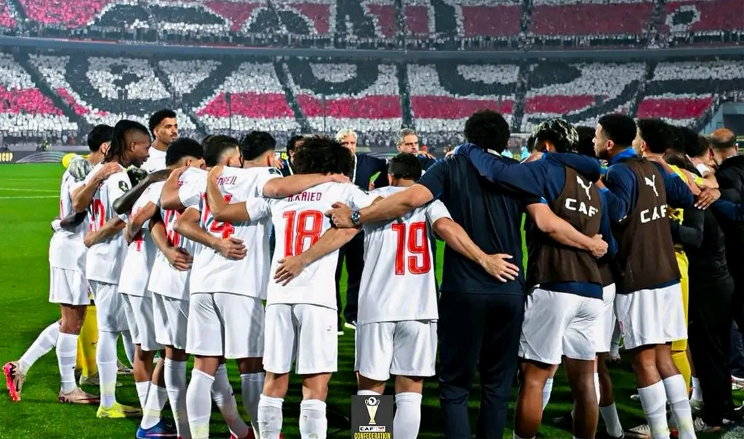 شوبير: الزمالك ظهر أفضل في الجزائر.. والفريق يعاني بسبب أزمة القيد