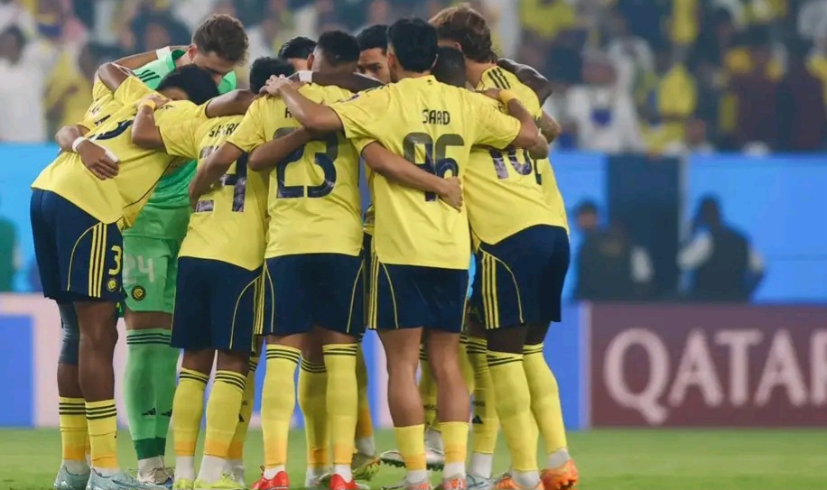 النصر السعودي يواصل عقدة النهائيات.. 17 لقبًا ضائعًا منذ عام 2000 وخيبة آسيوية جديدة