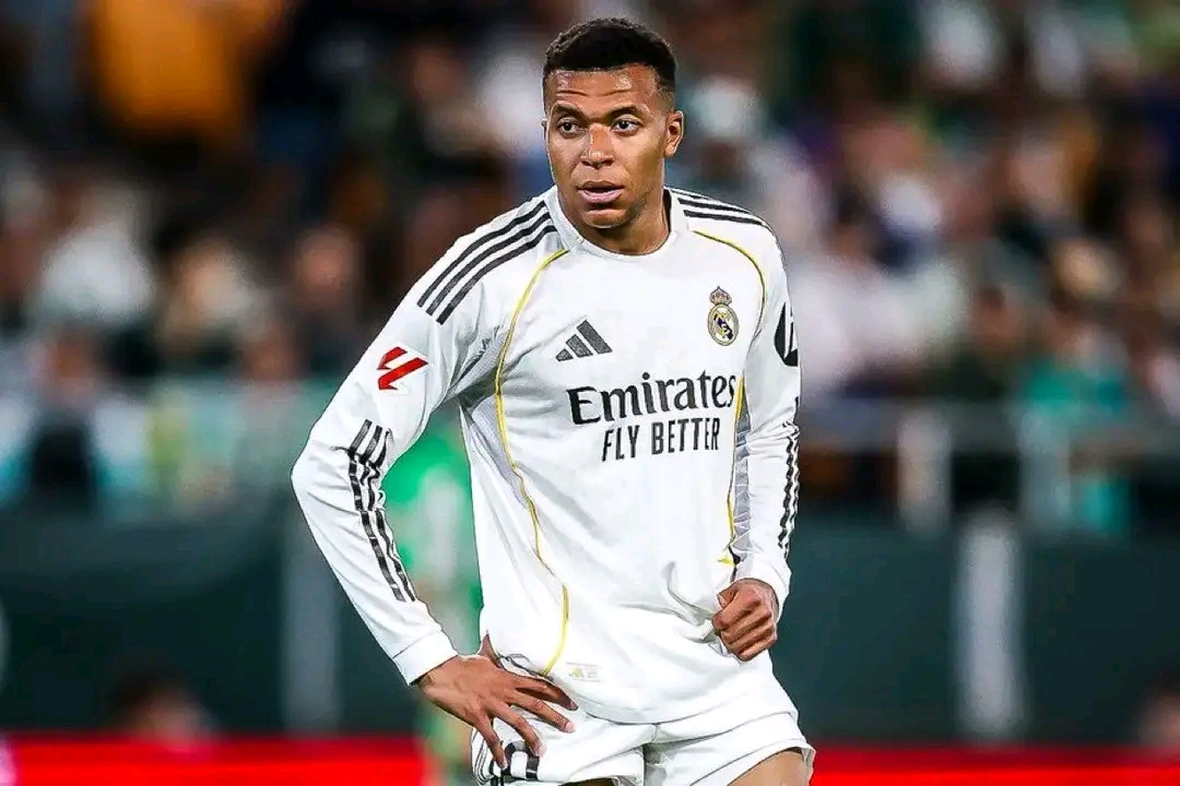 مبابي يغرد منفردًا..ترتيب هدافي الدوري الإسباني بعد مباراة ريال مدريد وإشبيلية