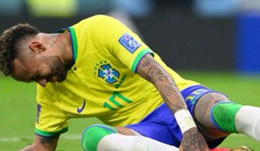 ضربة للبرازيل.. نيمار يغيب عن مواجهة مصر الودية قبل المونديال