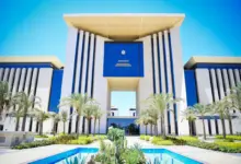 وزارة الخارجية والتعاون الدولي والمصريين بالخارج