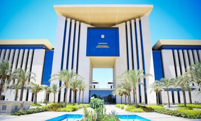 وزارة الخارجية والتعاون الدولي والمصريين بالخارج