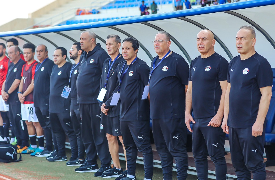 جهاز منتخب مصر يحدد موعد إرسال القائمة النهائية المشاركة في كأس العالم
