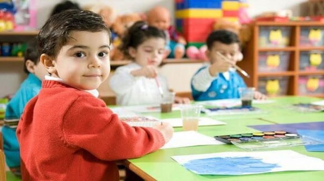 انطلاق التقديم الإلكتروني لرياض الأطفال والصف الأول الابتدائي أول يونيو
