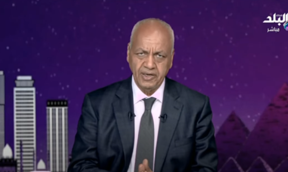 مصطفى بكري عن «الدلتا الجديدة»: إعلان صريح لدخول مصر معركة الأمن الغذائي بقوة