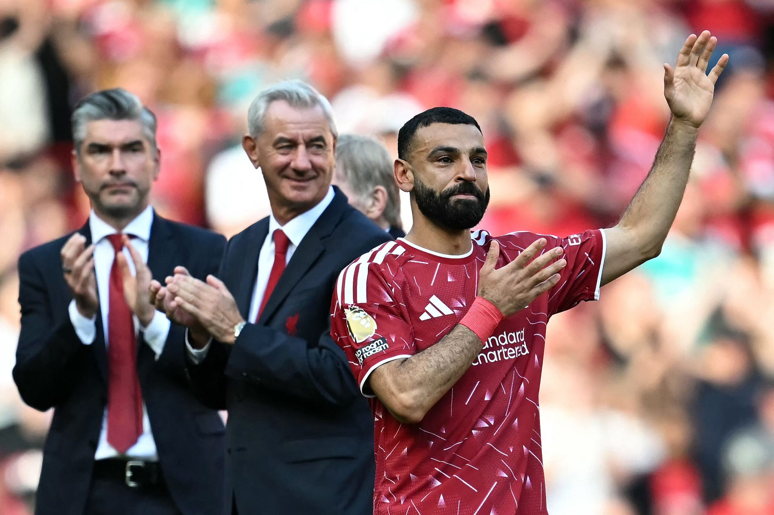 ليفربول يسقط في فخ التعادل أمام برينتفورد في ليلة وداع صلاح بالدموع (فيديو)