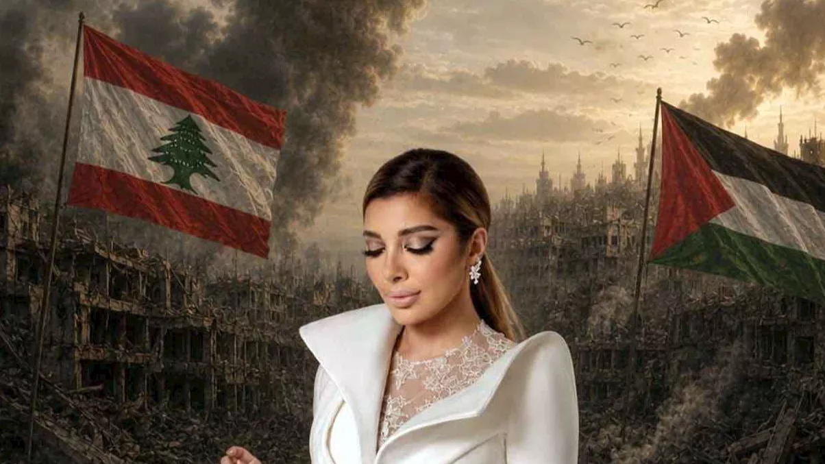 أصالة: أتمنى عيد يضمنا جميعًا دون أوجاع..احتفالًا بعيد الأضحى
