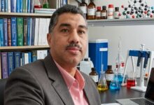 دكتور/ حميد مرزوق محمد