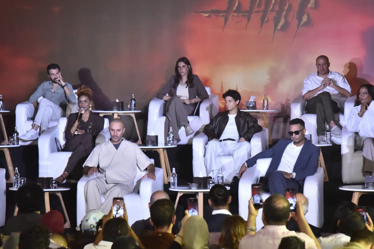 محمد رمضان: أنا أغلي ممثل..ولم أقصد إثارة الجدل في حياتي
