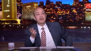 عمرو اديب