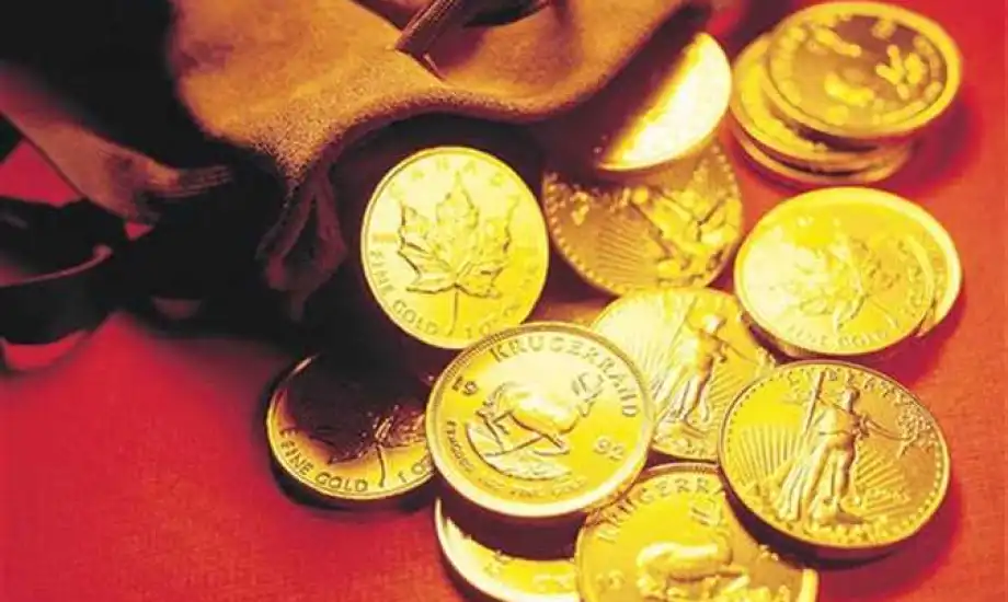 أسعار الجنيه الذهب اليوم الثلاثاء بعد هبوط عيار 21 بمحلات الصاغة