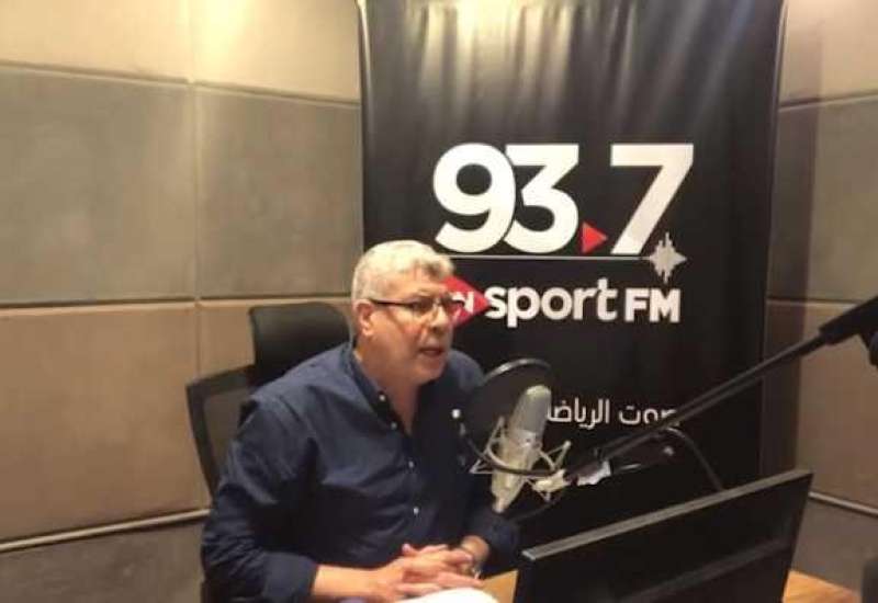 شوبير: انفراجة جديدة في ملف توروب والأهلي يقترب من الحل النهائي
