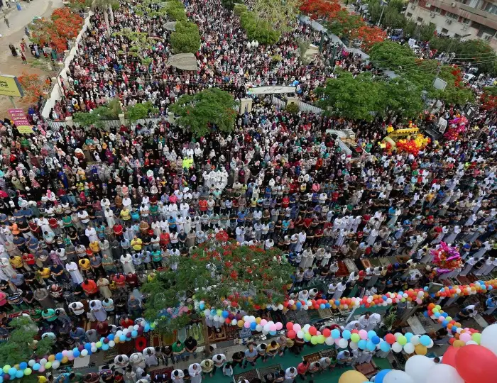 الأوقاف تكشف عن نص خطبة عيد الأضحى 2026