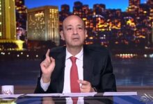 عمرو أديب