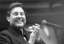 هاني شاكر
