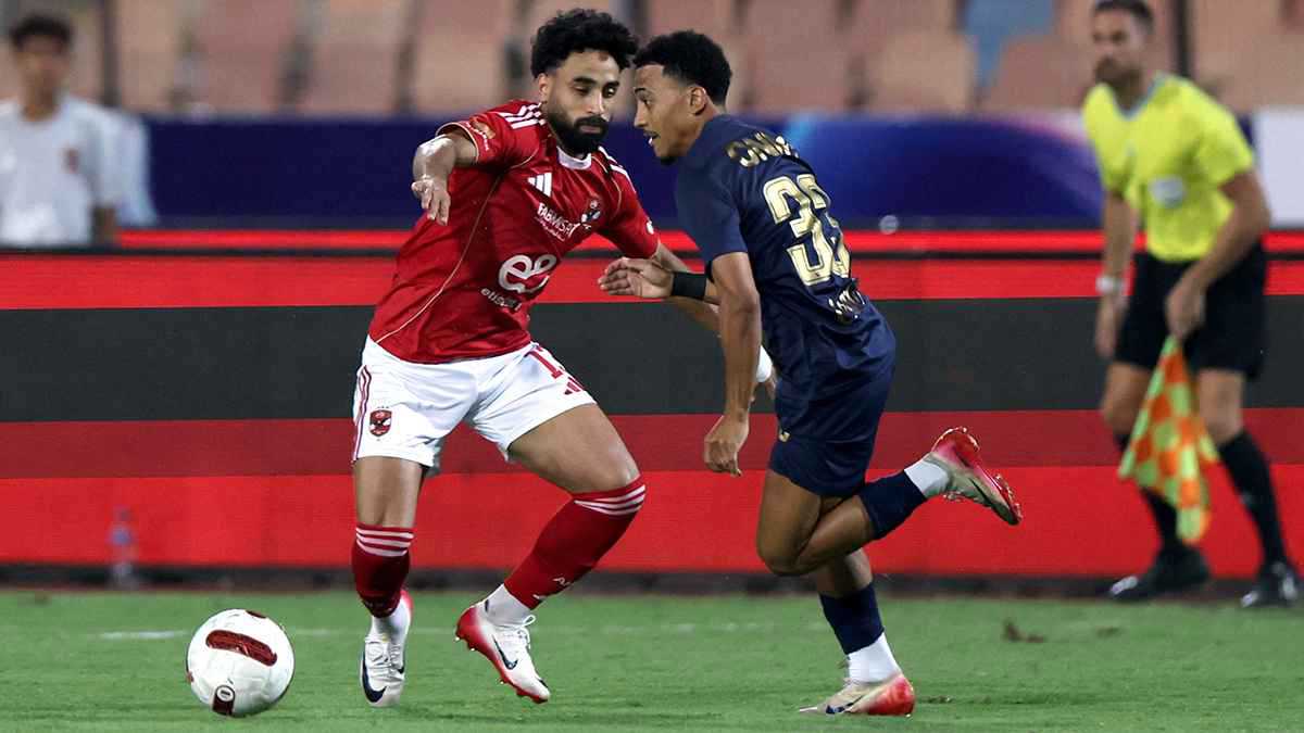 قمة الدوري المصري 132 .. كل ما تريد معرفته عن مباراة الأهلي والزمالك الليلة