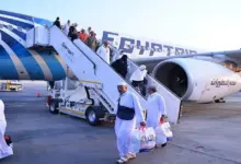 الحجاج