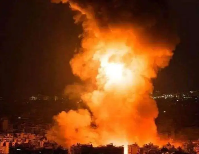 إيران تعلن إسقاط طائرة أمريكية في بوشهر