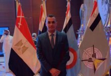 وليد محمد عبد اللطيف رئيس مجلس الادارة