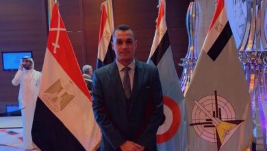وليد محمد عبد اللطيف رئيس مجلس الادارة