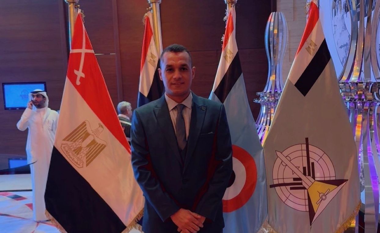 مناورات بدر ترعب إسرائيل
