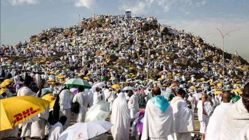 دعاء يوم عرفة 2026 للأبناء.. موعد الوقفة وفضل أعظم أيام السنة للمسلمين