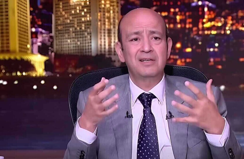 عمروأديب:ليه المصريين قرروا يناقشوا جدوى المونوريل بعد ما اتعمل..ما اتعمل خلاص مش عربية هنرجعها