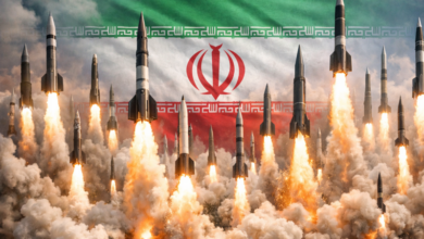 ايران