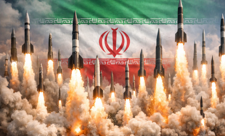 ايران