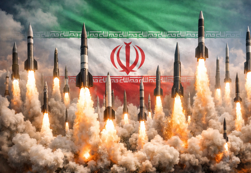 إيران:إما أن يتعامل ترامب مع مفاوضينا أو مع صواريخنا