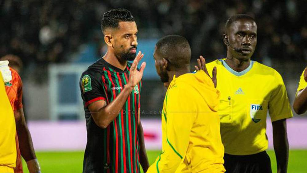 أفريقيا على صفيح ساخن.. صن داونز والجيش الملكي في نهائي لا يقبل القسمة